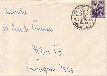 30 Gr. Trachten auf Christkindl Brief  18.12.1952 Wien VIII.